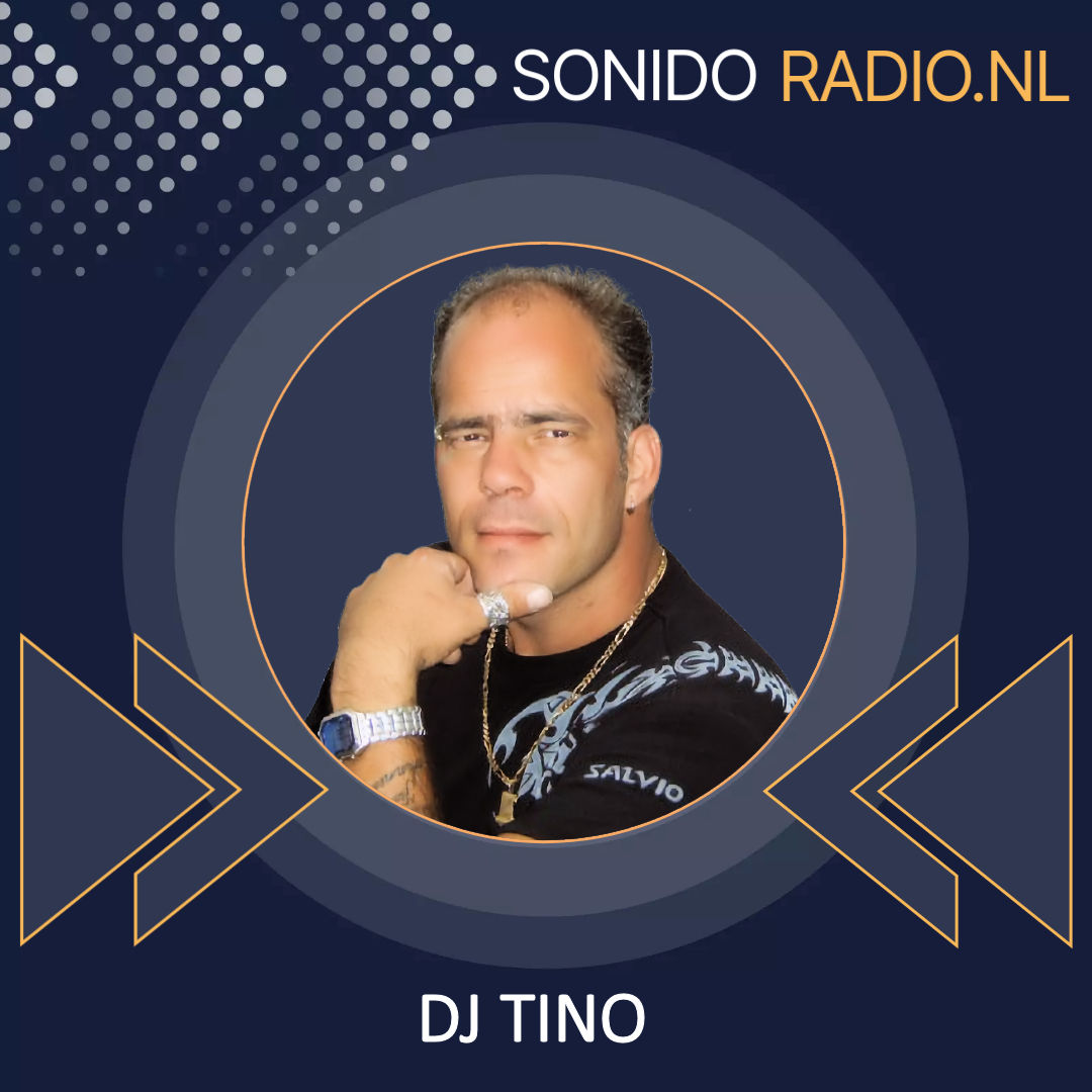 DJ Tino: