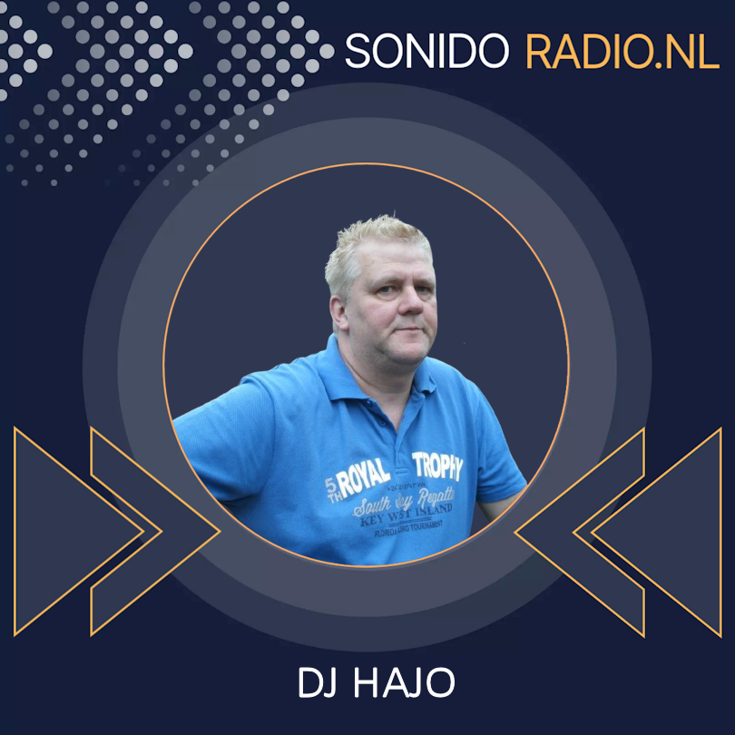 DJ Hajo: De muziek wetenschapper