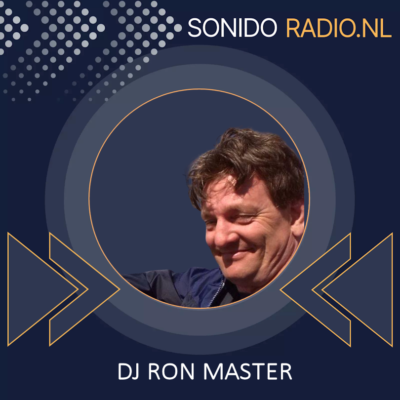 DJ RonMaster: De Garden Party